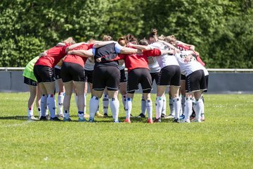 Bild 59 - F SV Henstedt Ulzburg - SV Fortuna Boesdorf : Ergebnis: 3:1